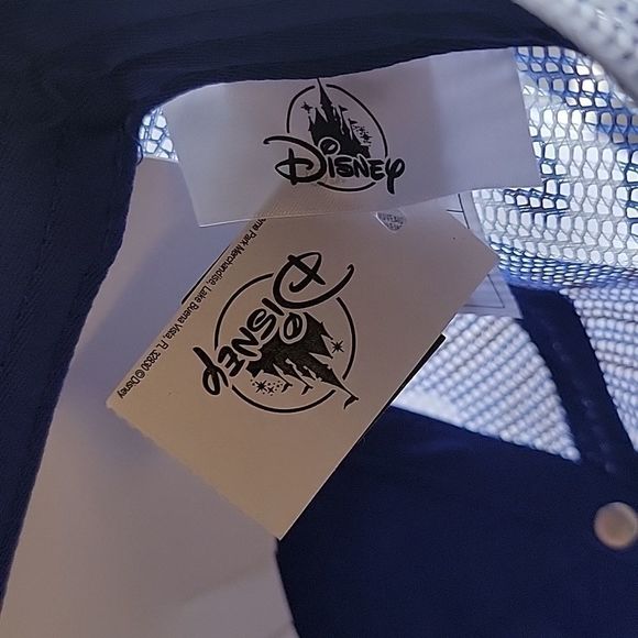 Disney Parks I\'m Having A DORY Moment Cap NWT main image 4